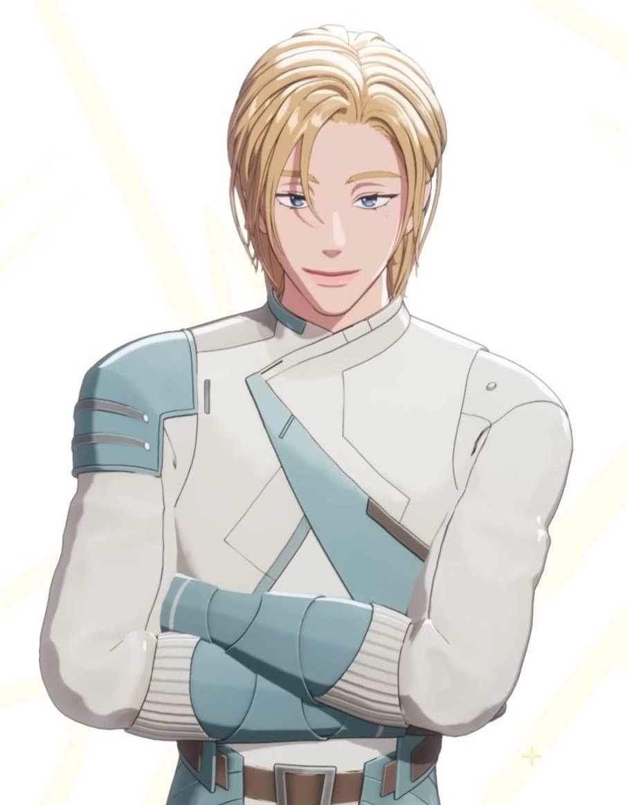 plavexolgether's tweet image. can i order one headlock sir? tysm 🫶