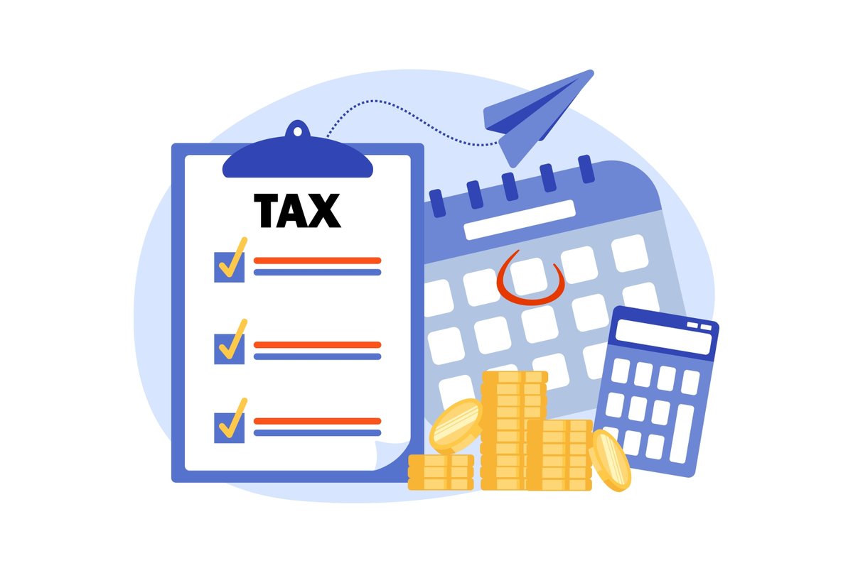 Brown Butler Chartered Accountants tweet media