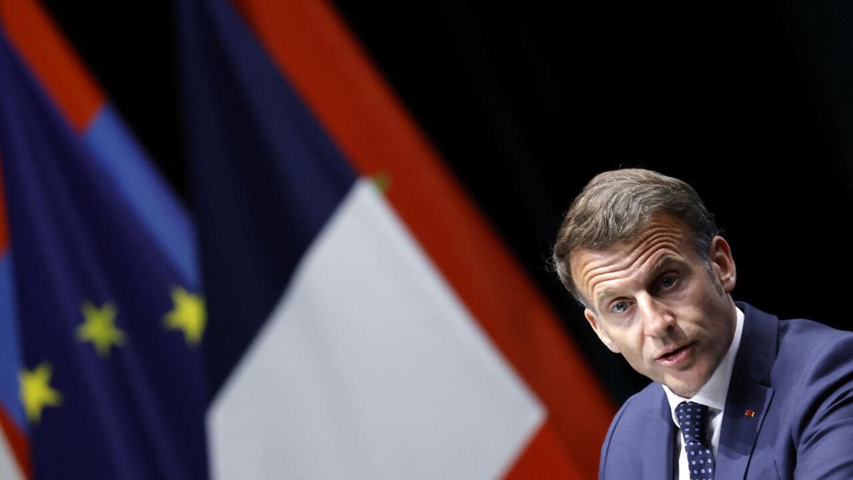 RFI 华语 - 法国国际广播电台 tweet media