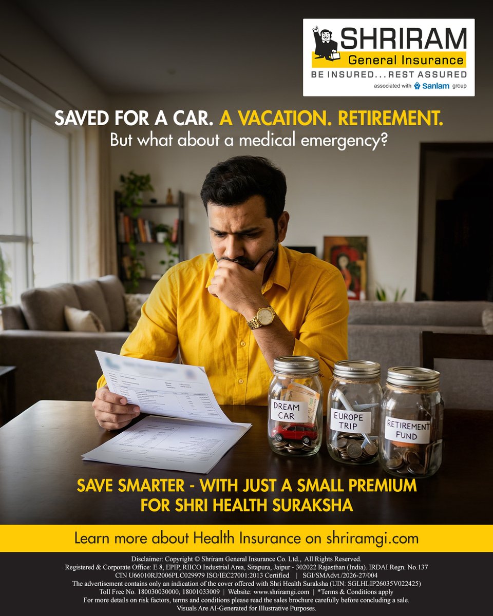 Shriram_GI tweet media