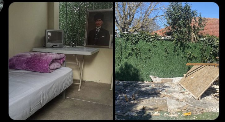 Çiğdem ÜNAL tweet media