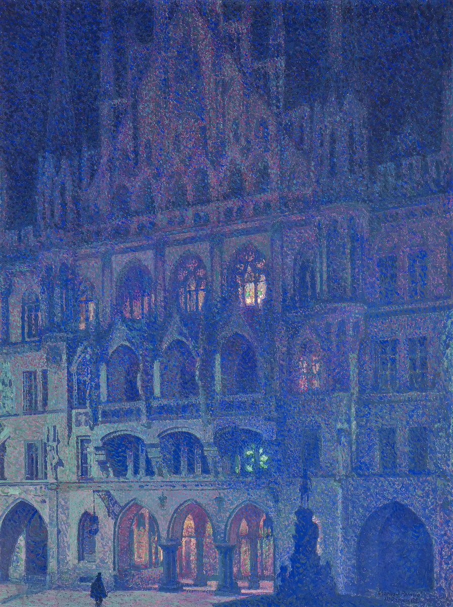 耽美なる絵画とモノ tweet media