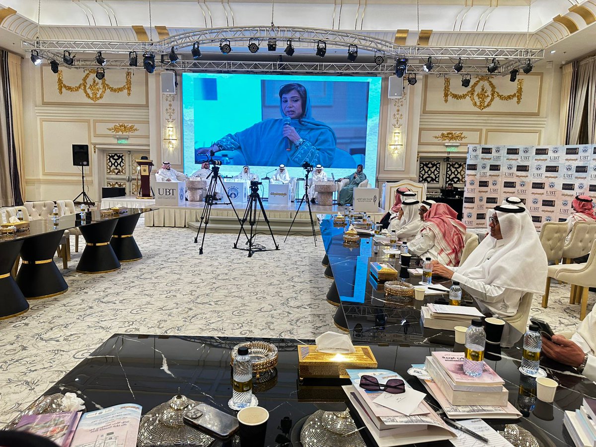 جمعية أدبي جدة tweet media