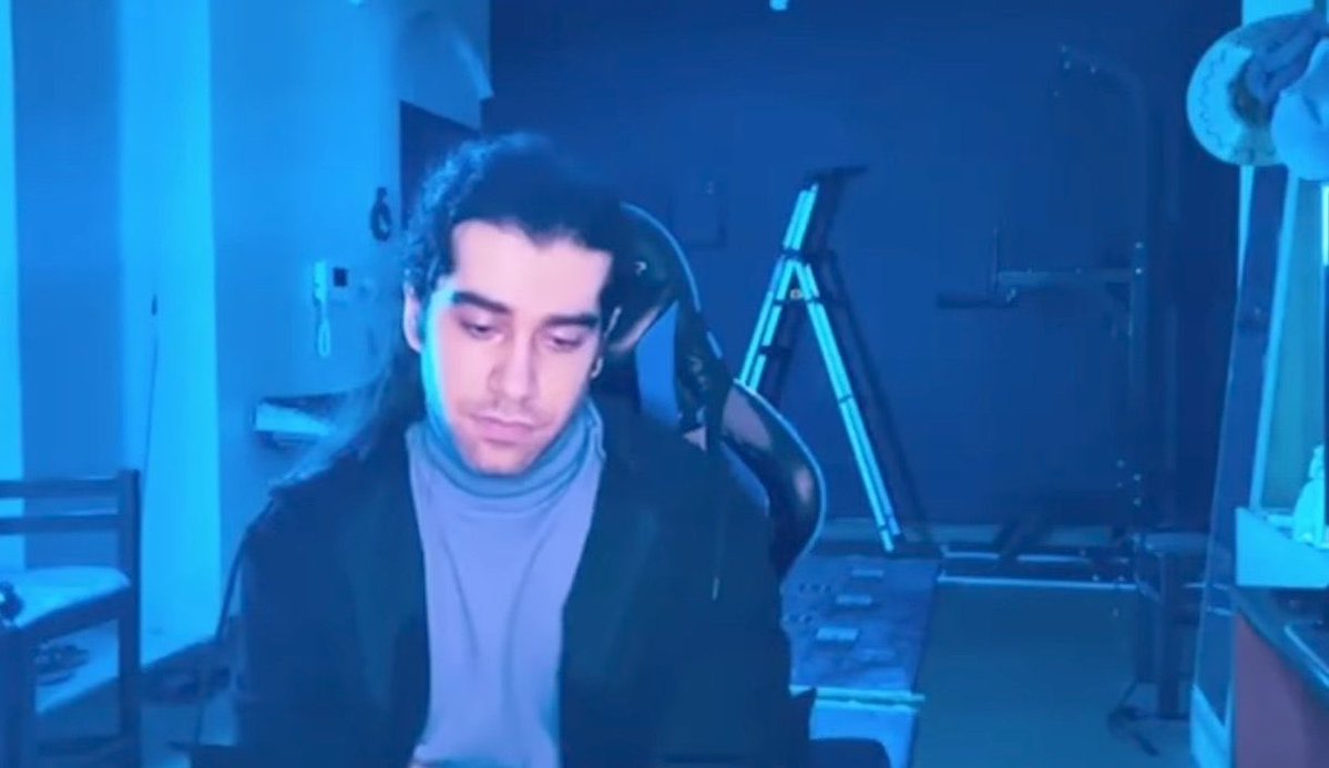 𝘒𝘦𝘪₁ 𝘷𝘢𝘳 𝘌𝘮𝘳𝘦𝘪𝘴 🇮🇷 tweet media