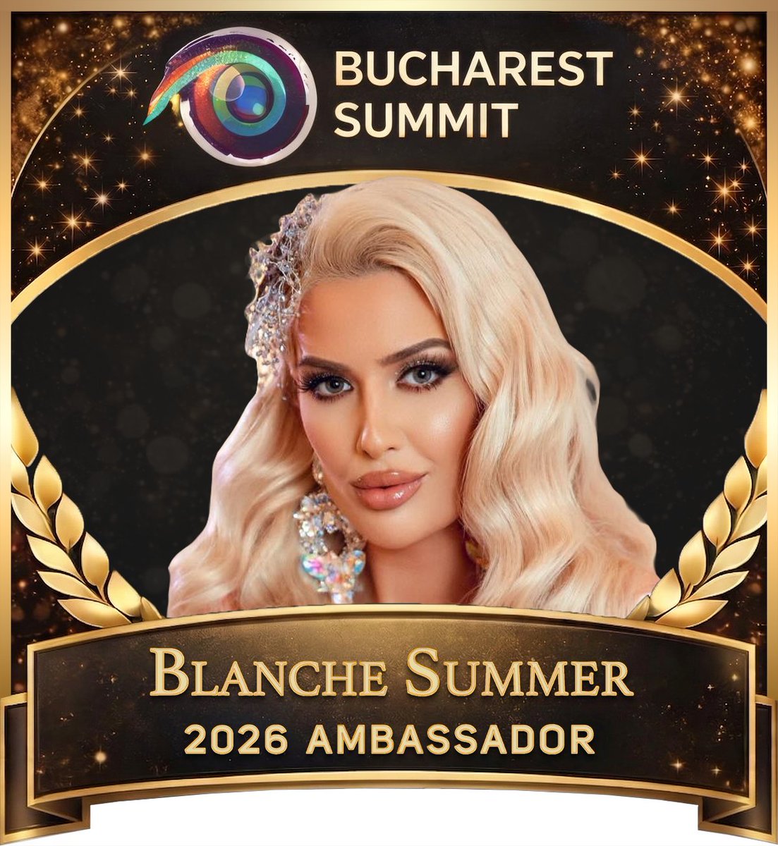 Bucharest Summit tweet media