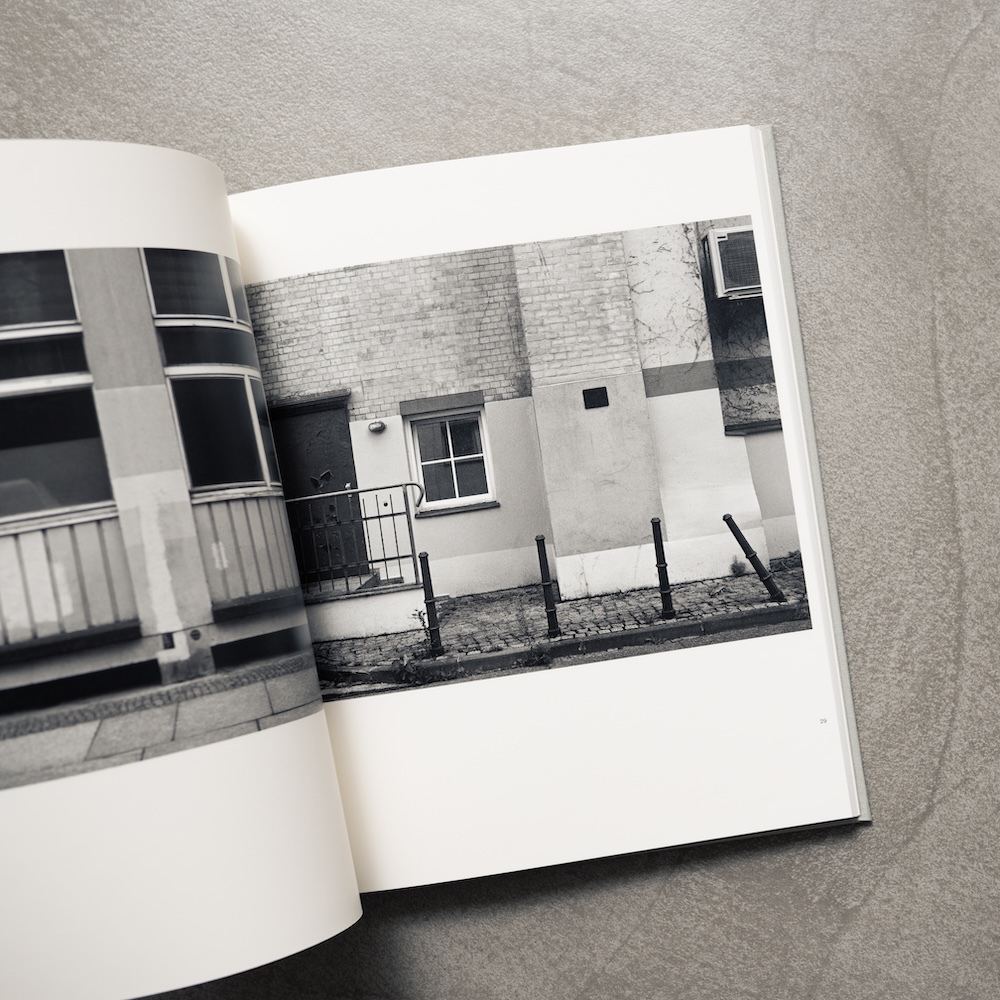 MONO GRAPHY Camera & Art　小島康敬 写真展『中今 | ベルリン』 tweet media