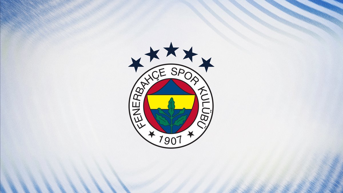 Fenerbahçe SK tweet media