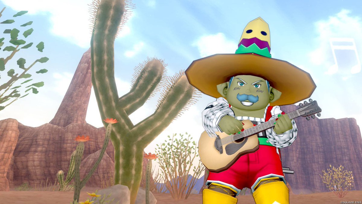 タイチョー tweet media