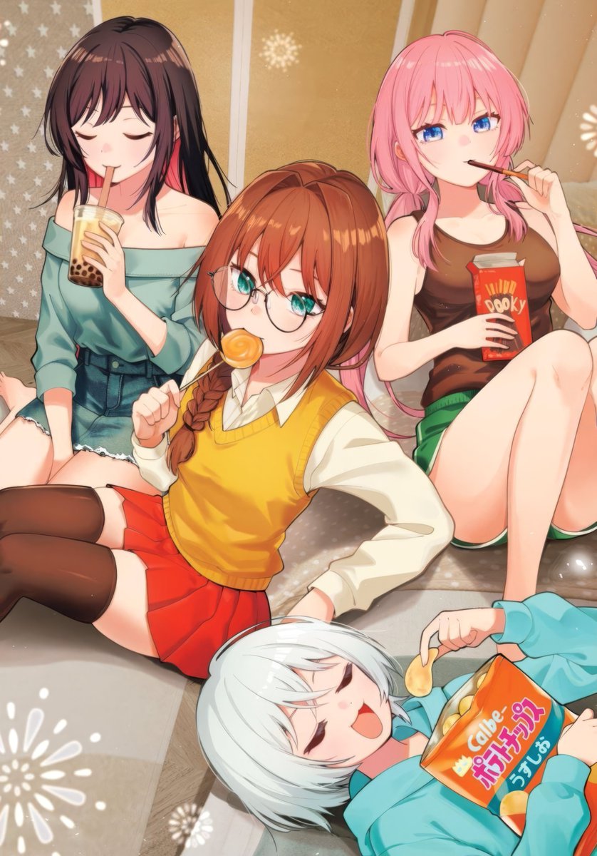 v12 Cover iPad wallpaper 4K 5136 × 7352 #マヨチュー #mayochu