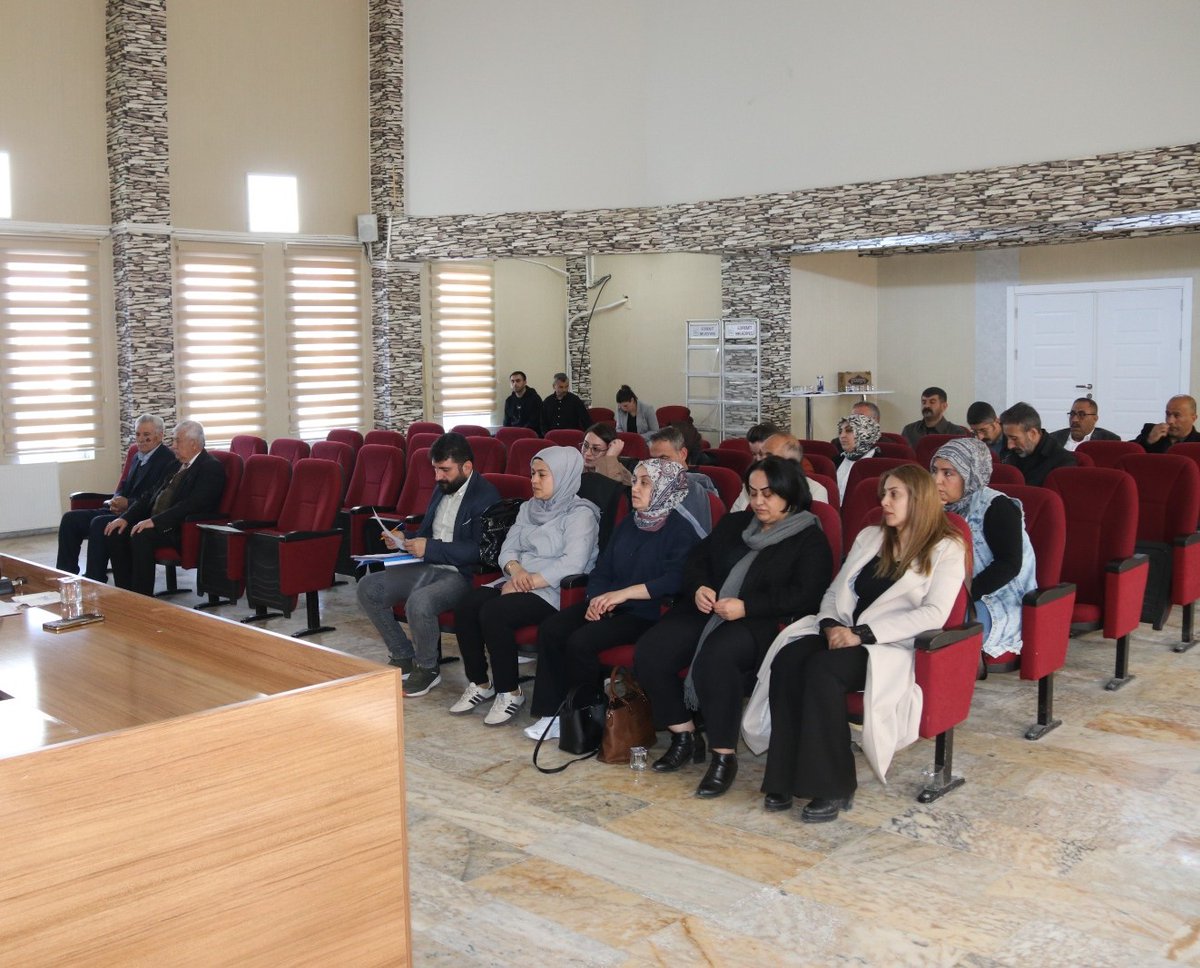 Van Edremit Belediyesi tweet media