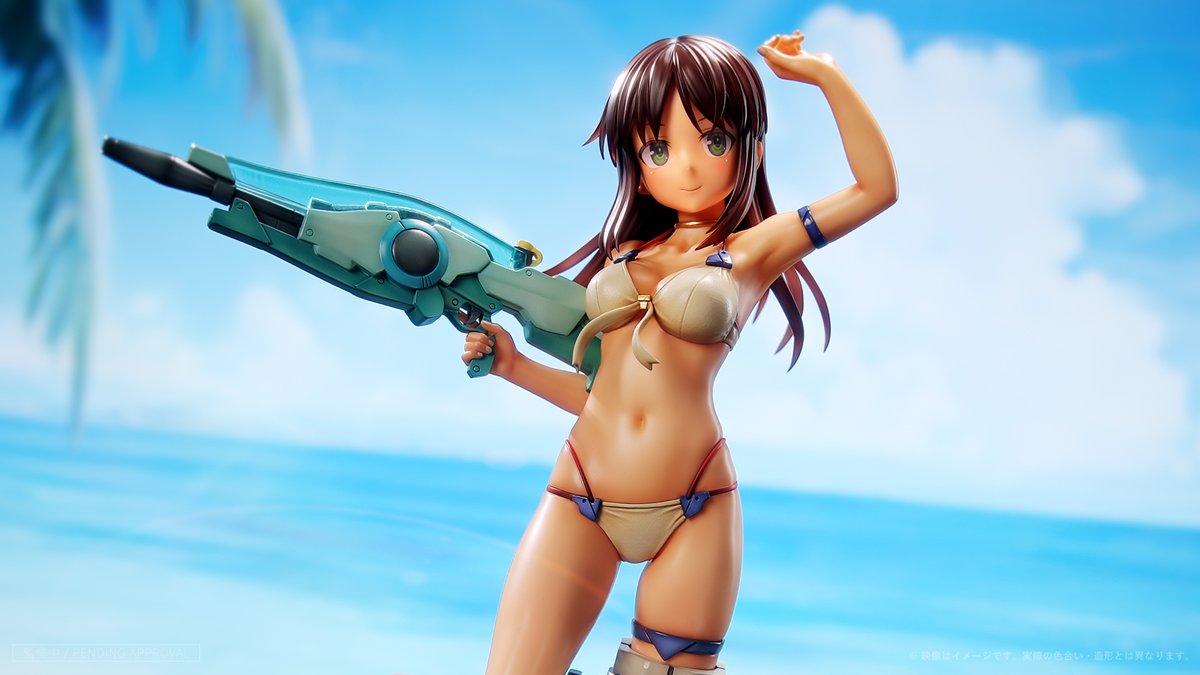 Prime 1 Studio (プライム１スタジオ) tweet media