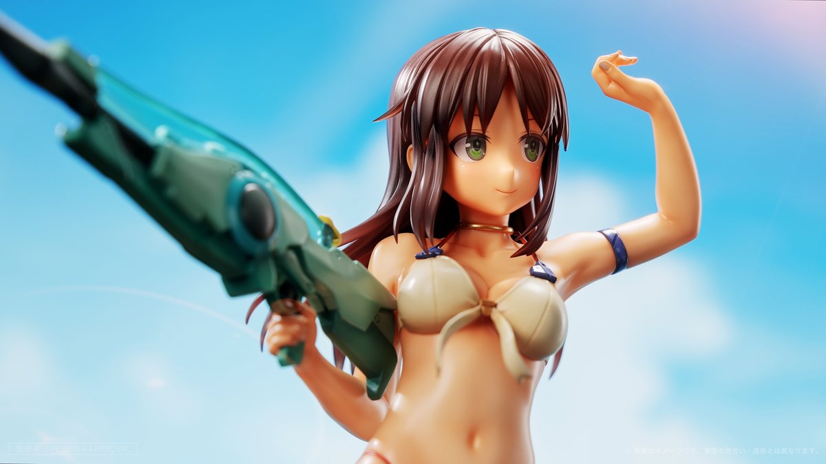 Prime 1 Studio (プライム１スタジオ) tweet media