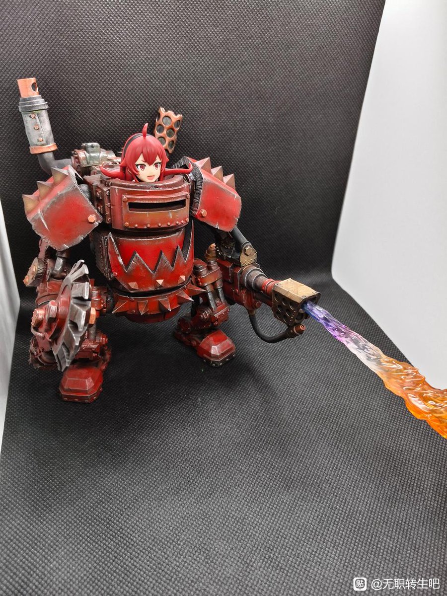 中二halo君 tweet media