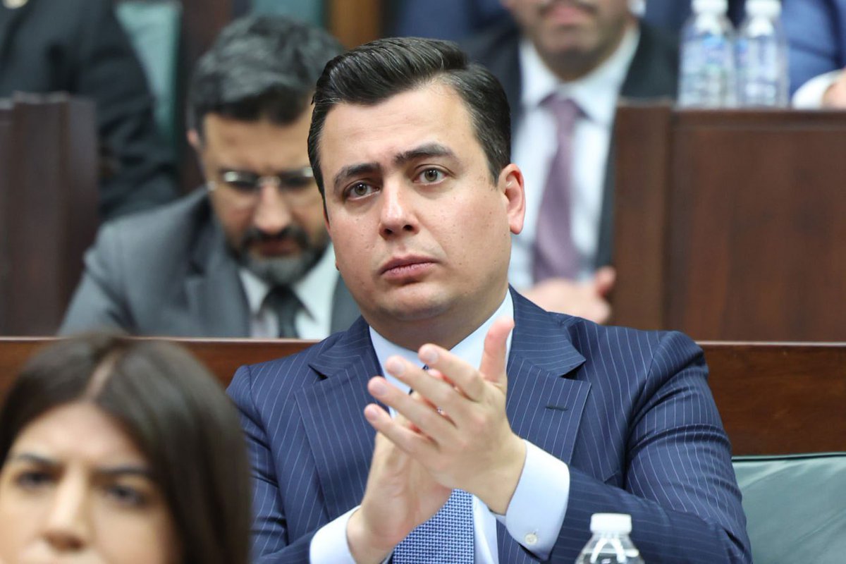 Yeni Ulak tweet media