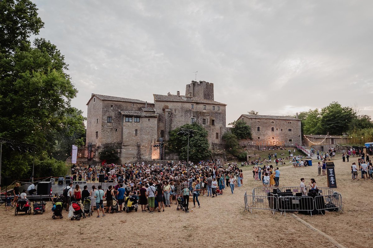 Festival Cantilafont tweet media