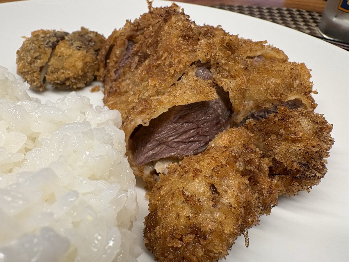 野営バカ tweet media