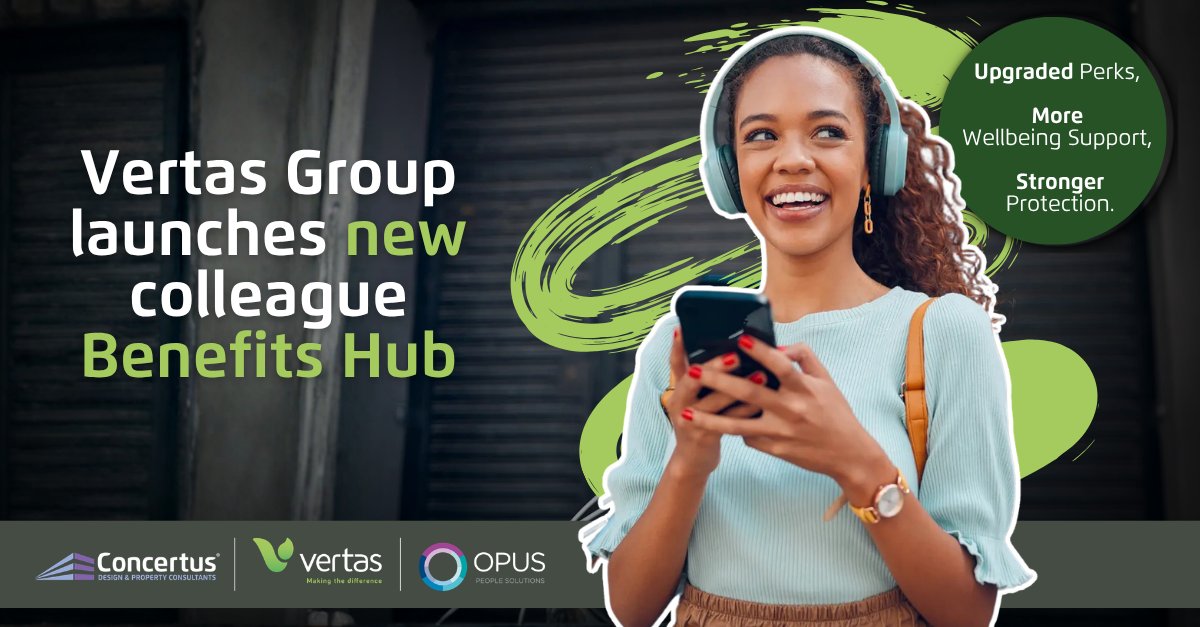 Vertas Group Limited tweet media