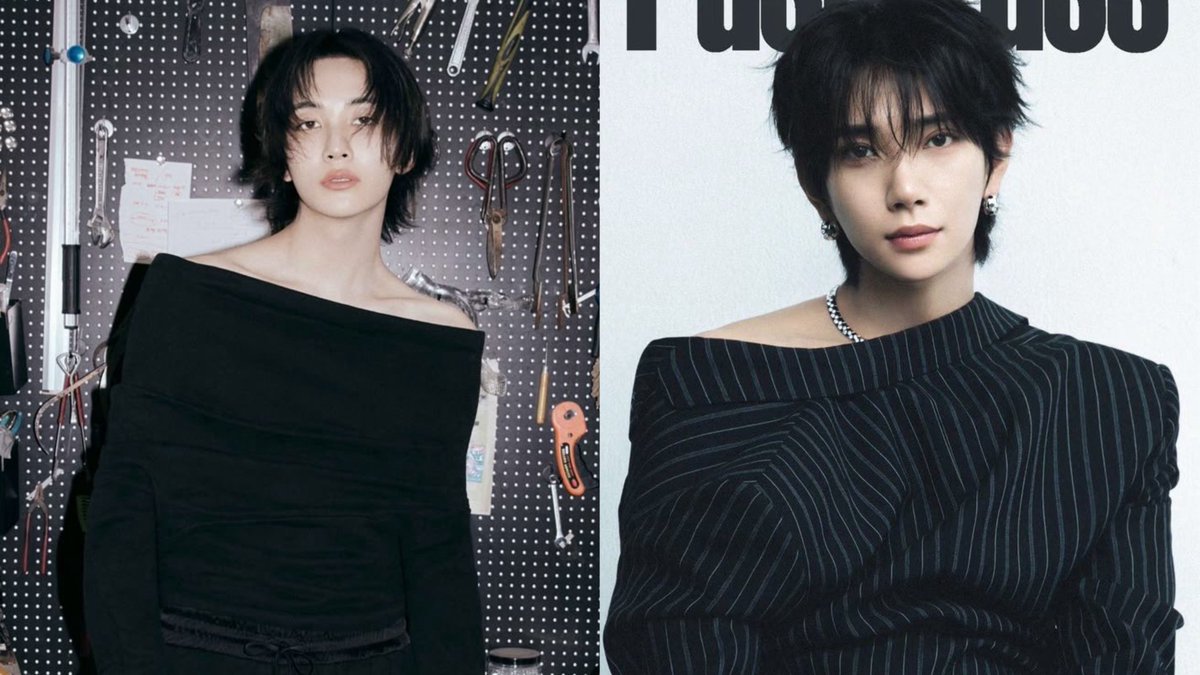 찬 acoustic tweet media