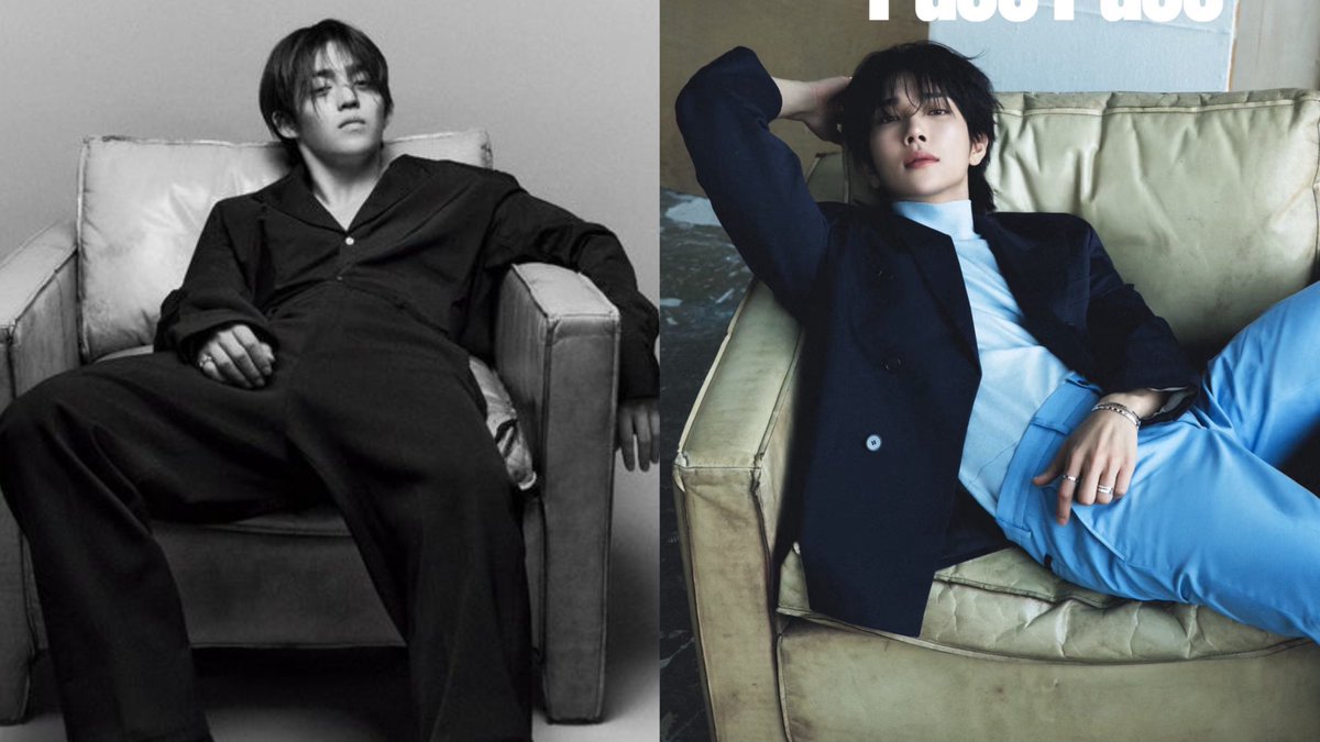 찬 acoustic tweet media