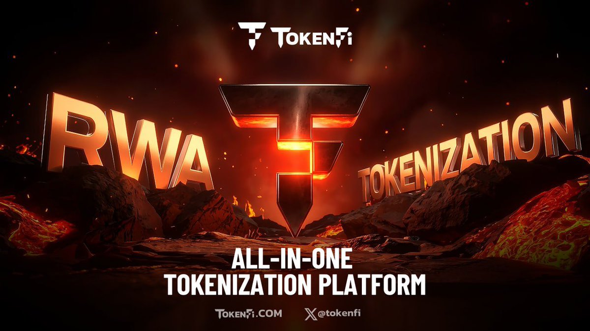 GrannyBBBB's tweet image. ARE YOU PREPARED FOR THE NEXT GLOBAL CRYPTO NARRATIVE 

THE TICKER IS TOKEN 

DONT OVERTHINK IT