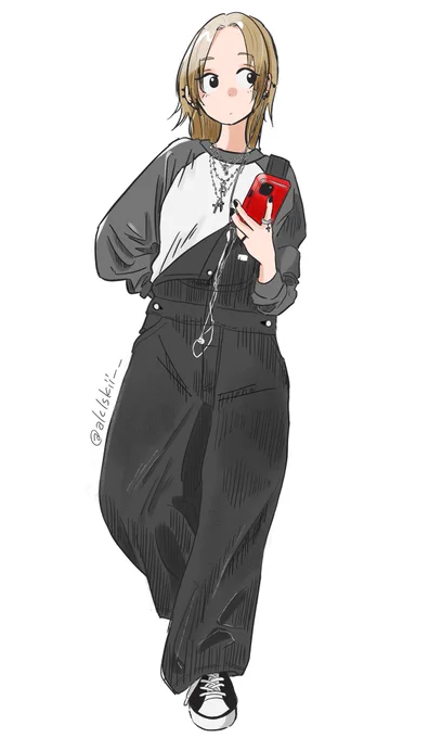 待ち惚け