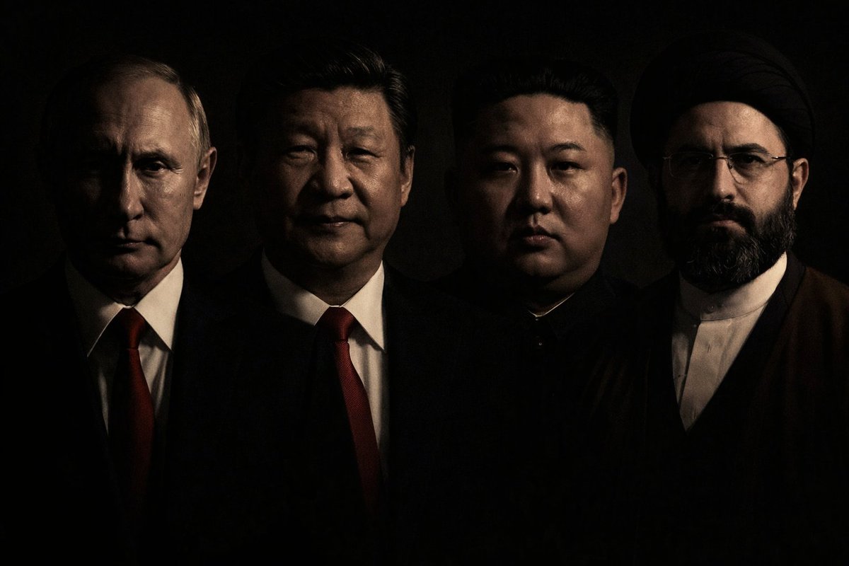 Aleksey The Great 🇷🇺🎖 tweet media