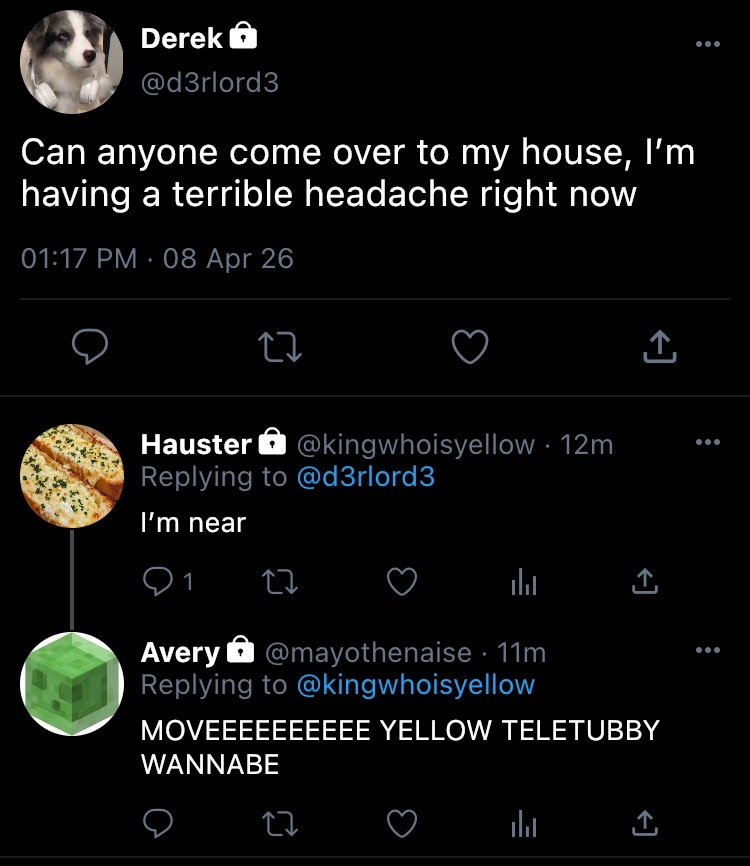 Adonis (THEY DOOMED MY YAOI) tweet media