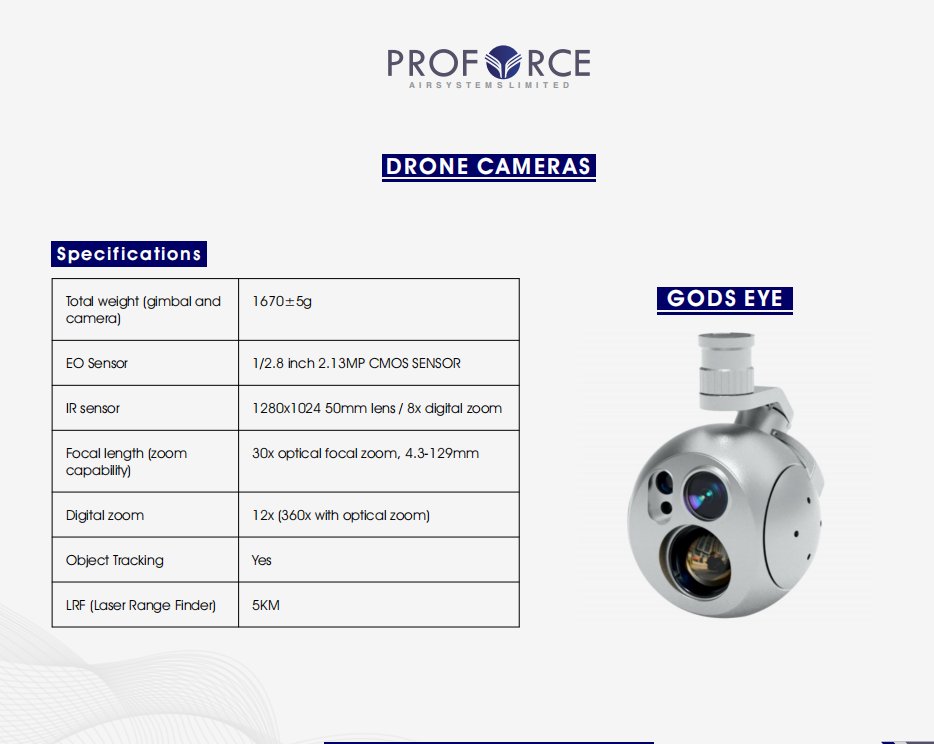 ProforceAir tweet picture