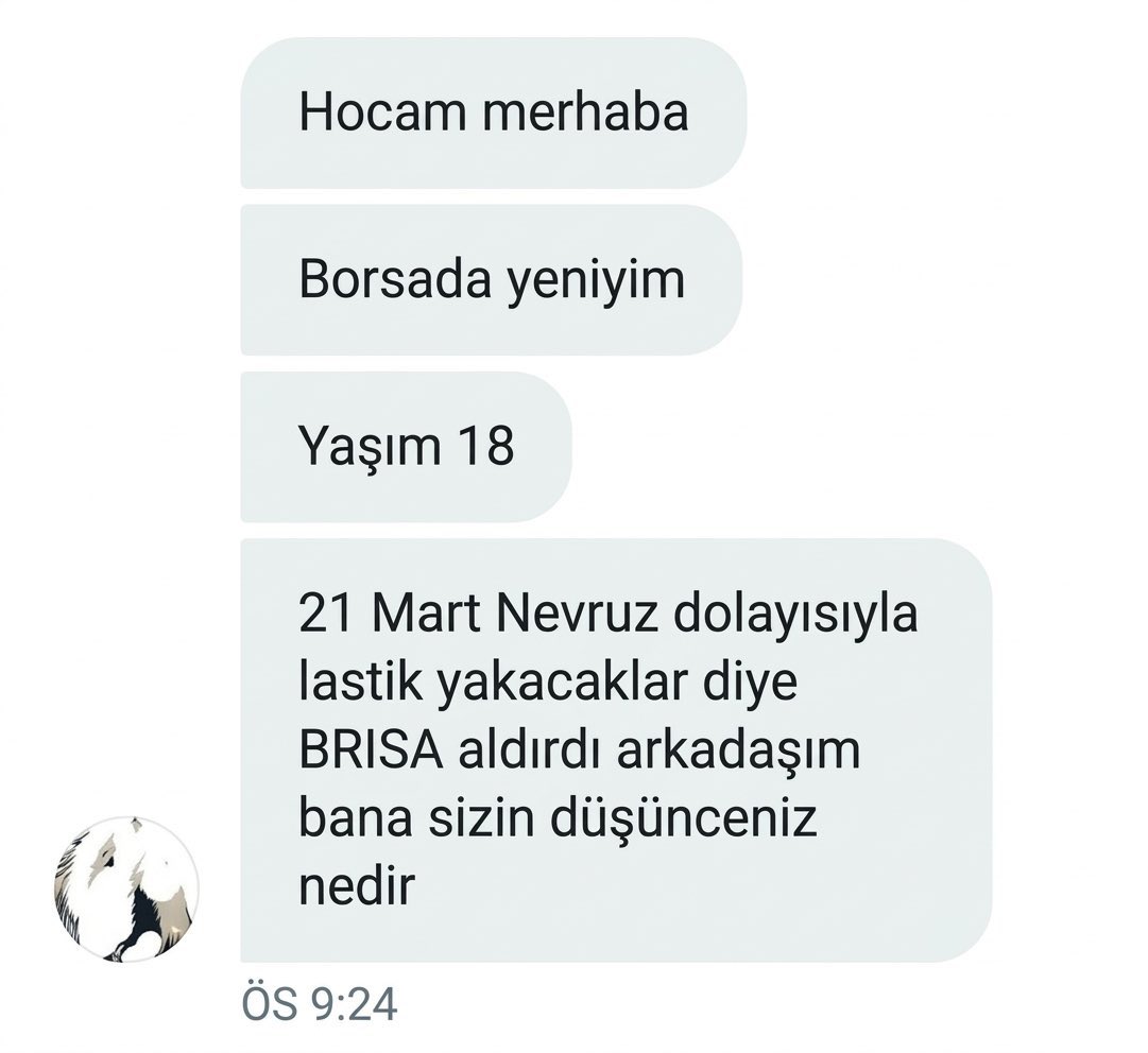Ihsan Mercan tweet media