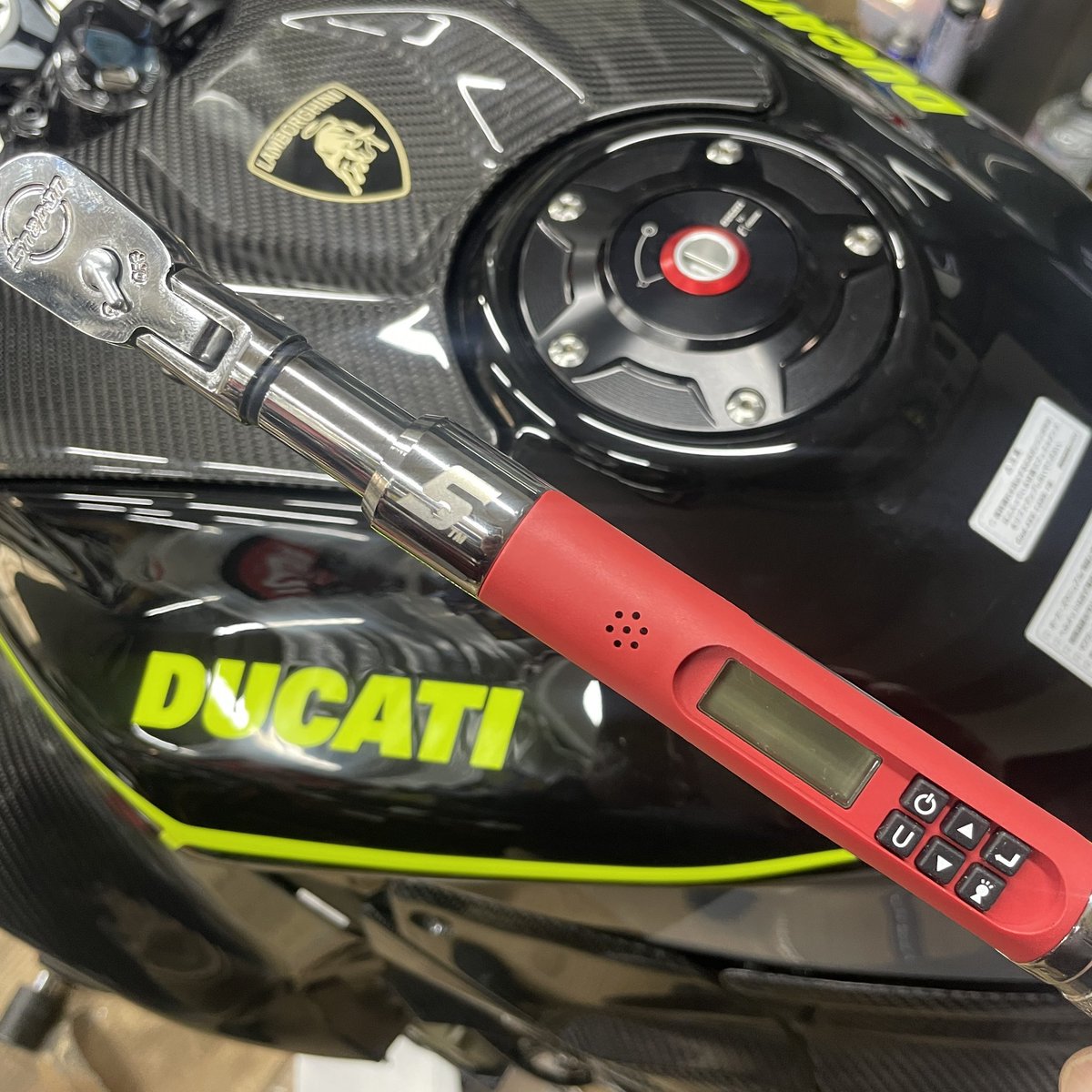 Snap-on_obara tweet media