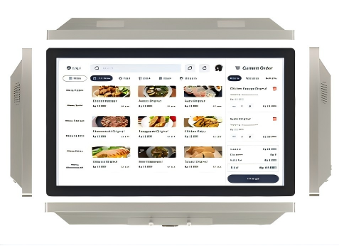 CYO1451546's tweet photo. New KDS powered by RK3576S for high-load kitchen environments.
Stable, bright, and built for continuous operation with flexible mounting options.
#B2B #KDS #RestaurantTech #SmartKitchen #AndroidPOS #CommercialDisplay https://t.co/th853mvAFz