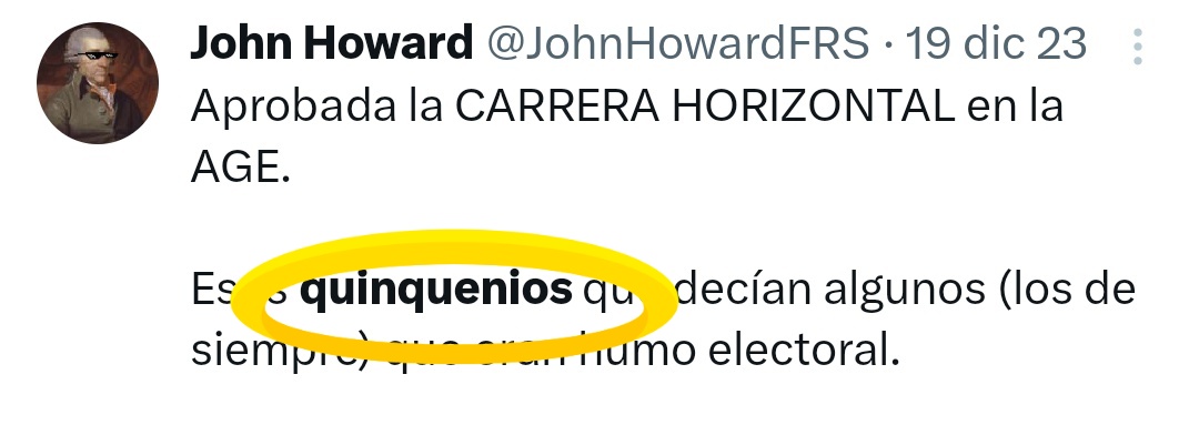 SOS Prisiones tweet media