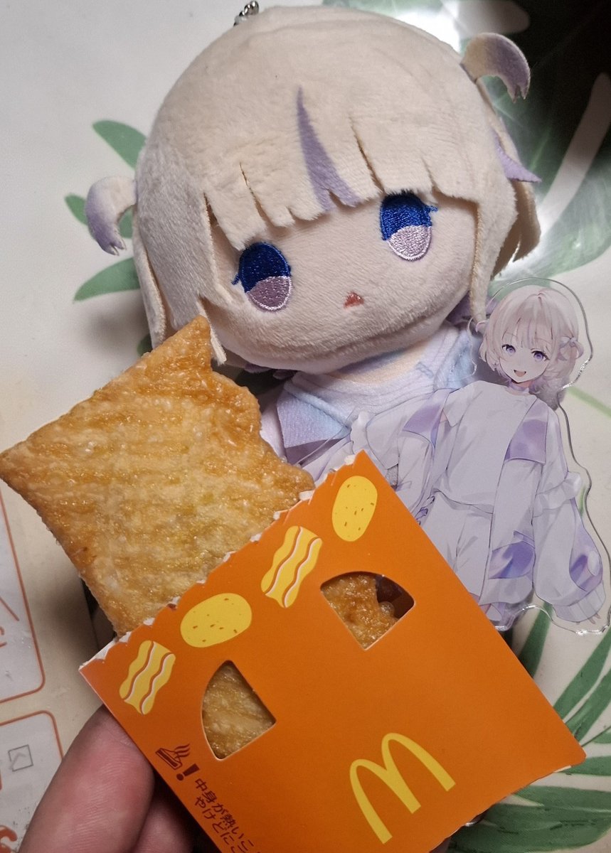 龍希ーRukiー【ラピス亭蒼衣】🐚/🎧️⚡/🐺☾/🪶🖤/🔮🍷/🐺☠️/⚜️💜 tweet media