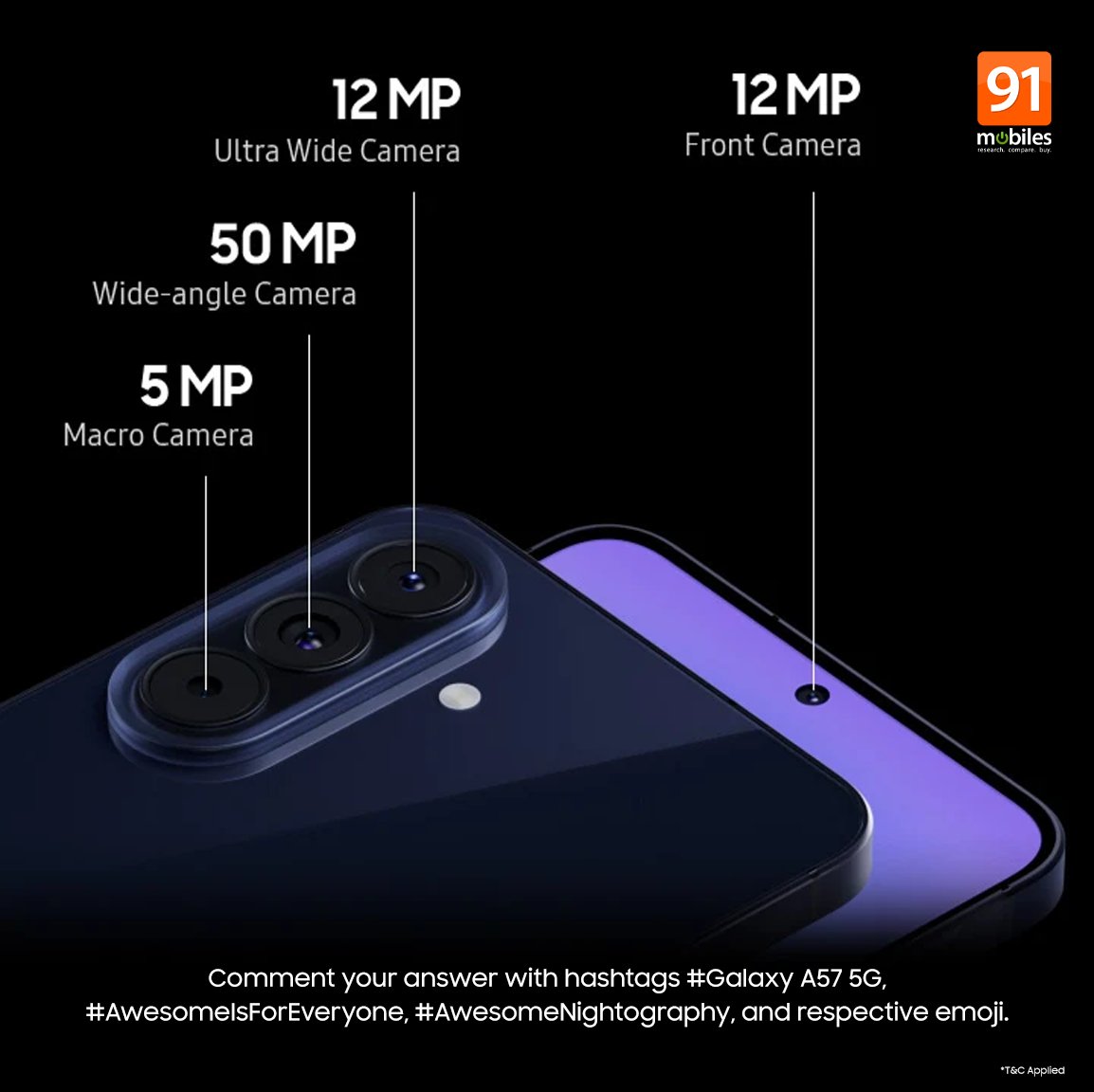 91mobiles tweet media