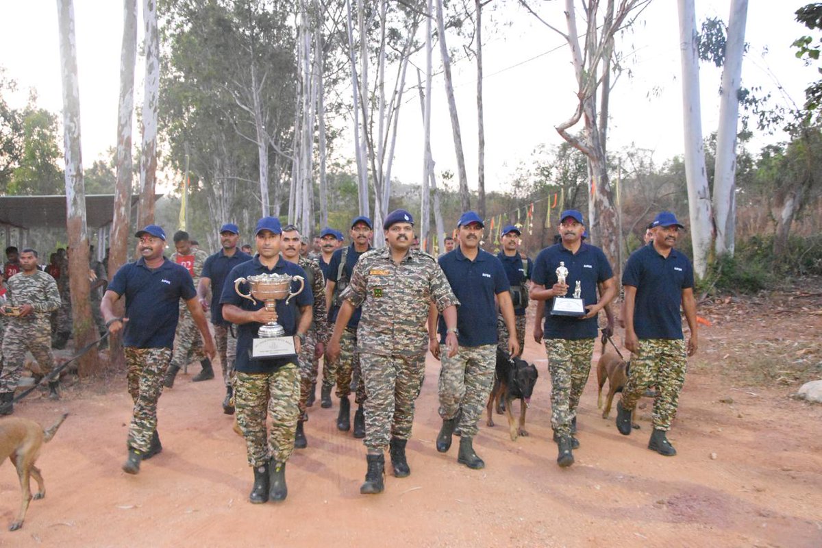 🇮🇳CRPF🇮🇳 tweet media