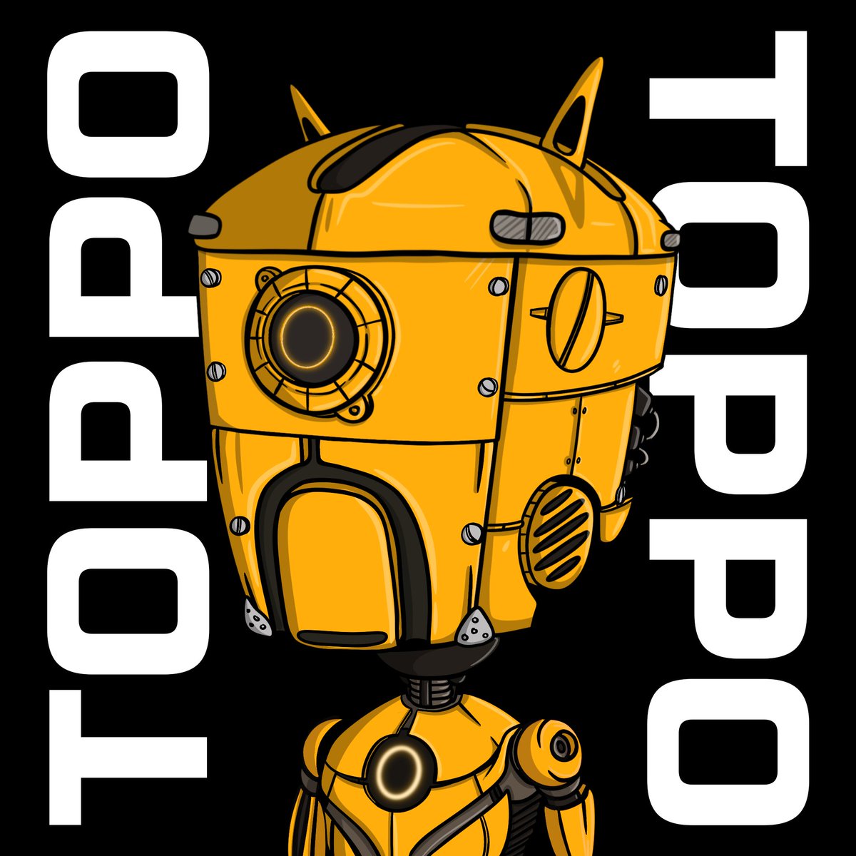 Toppo tweet media