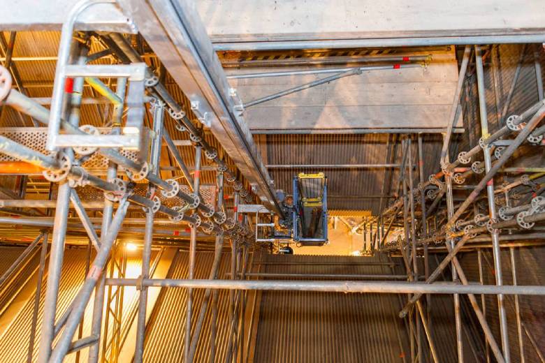 Construction Safety tweet media