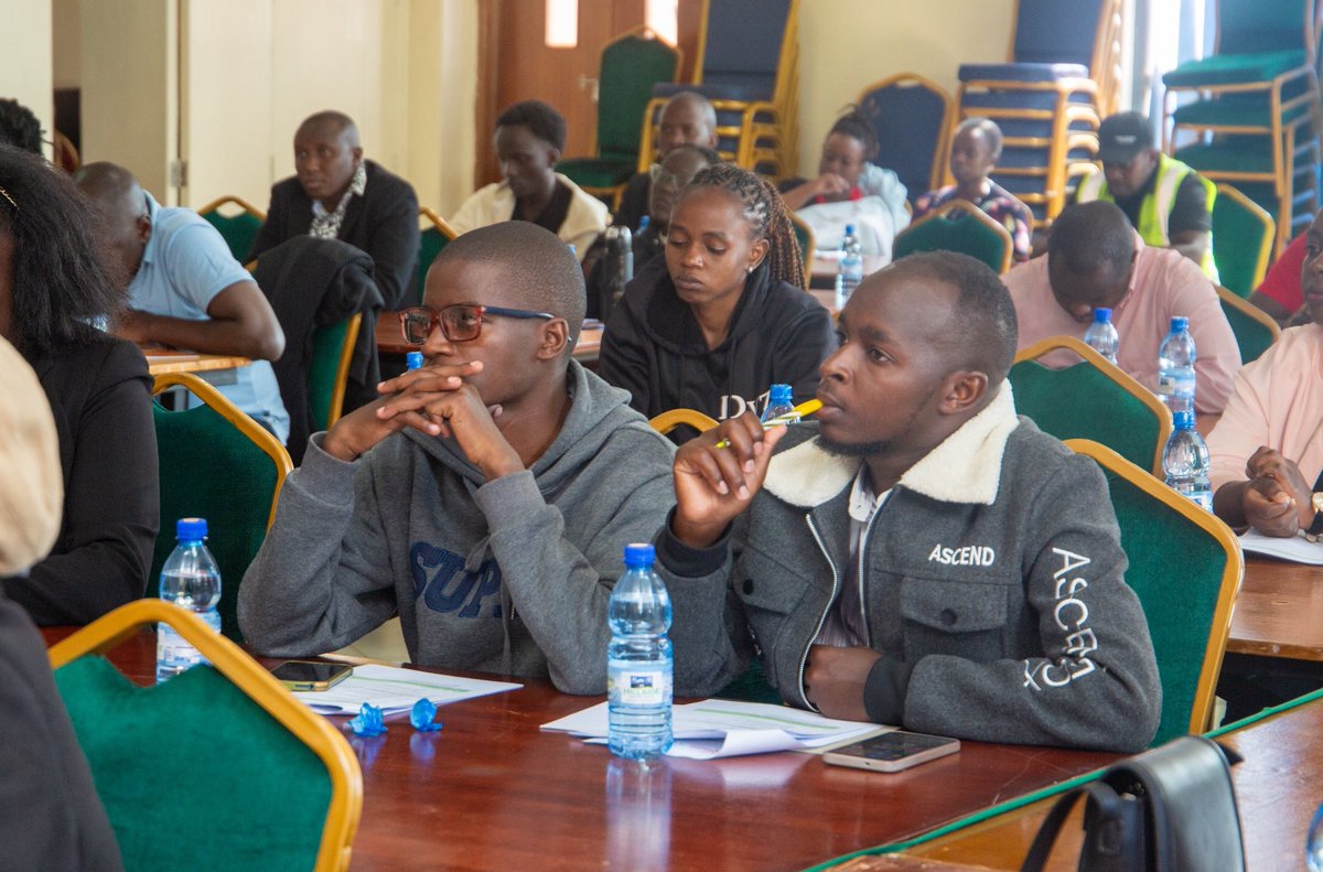 Youth Fund tweet media