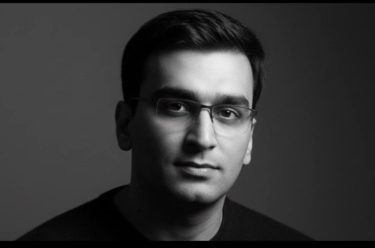 For Bijan | برای بیژن tweet media