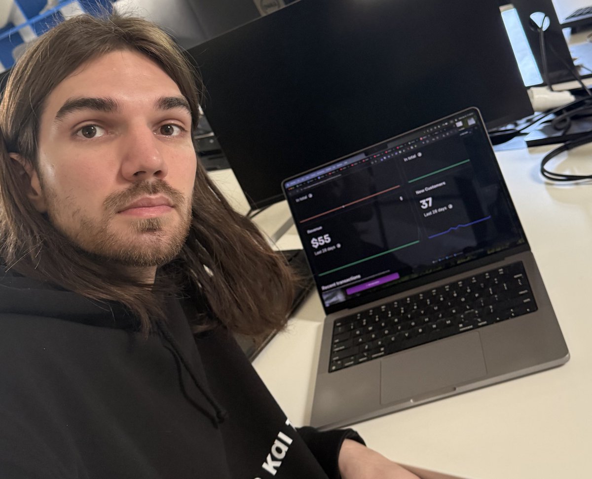 Daniel Kartsev tweet media