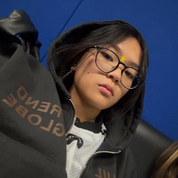 cap, niana, and rain as magpipinsang burgis na makikita mo palagi sa bgc at katip; laman pa ng socmed mo palagi kasi may pangalan silang lahat sa industriya

#CapriceCayetano
#NianaGuerrero
#RainCelmar