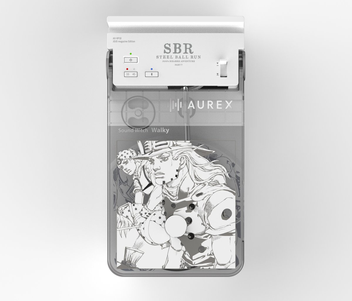 JOJOmagazine公式 tweet media