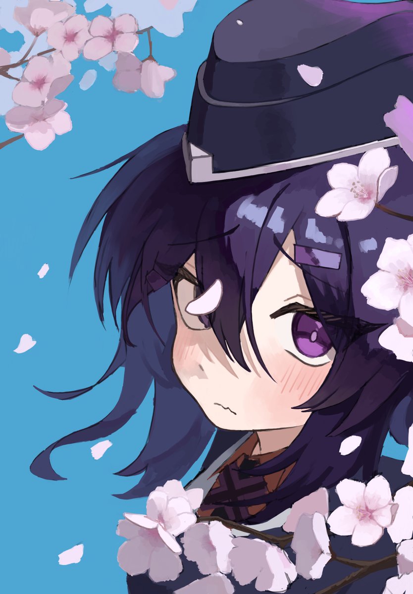 めとろ@skeb募集中 tweet media