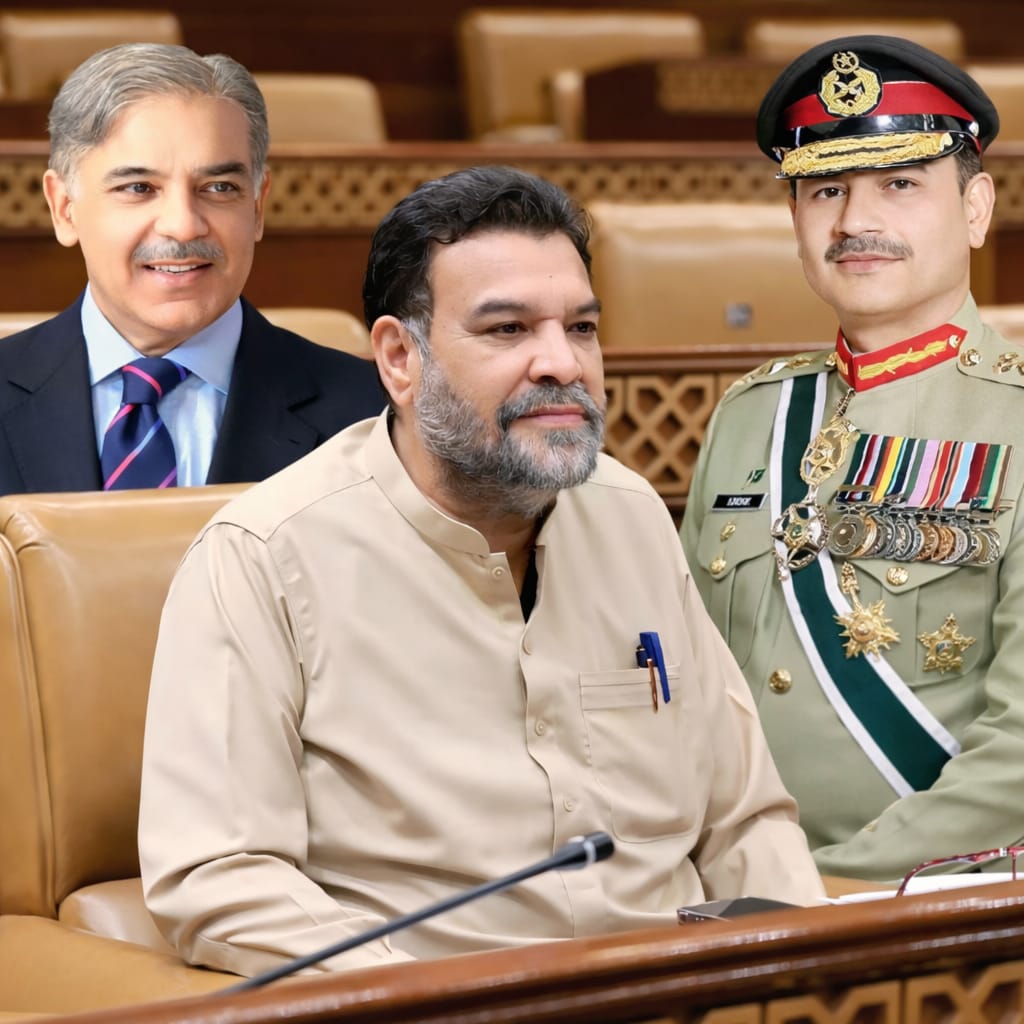 Ashraf Rasool Azad tweet media