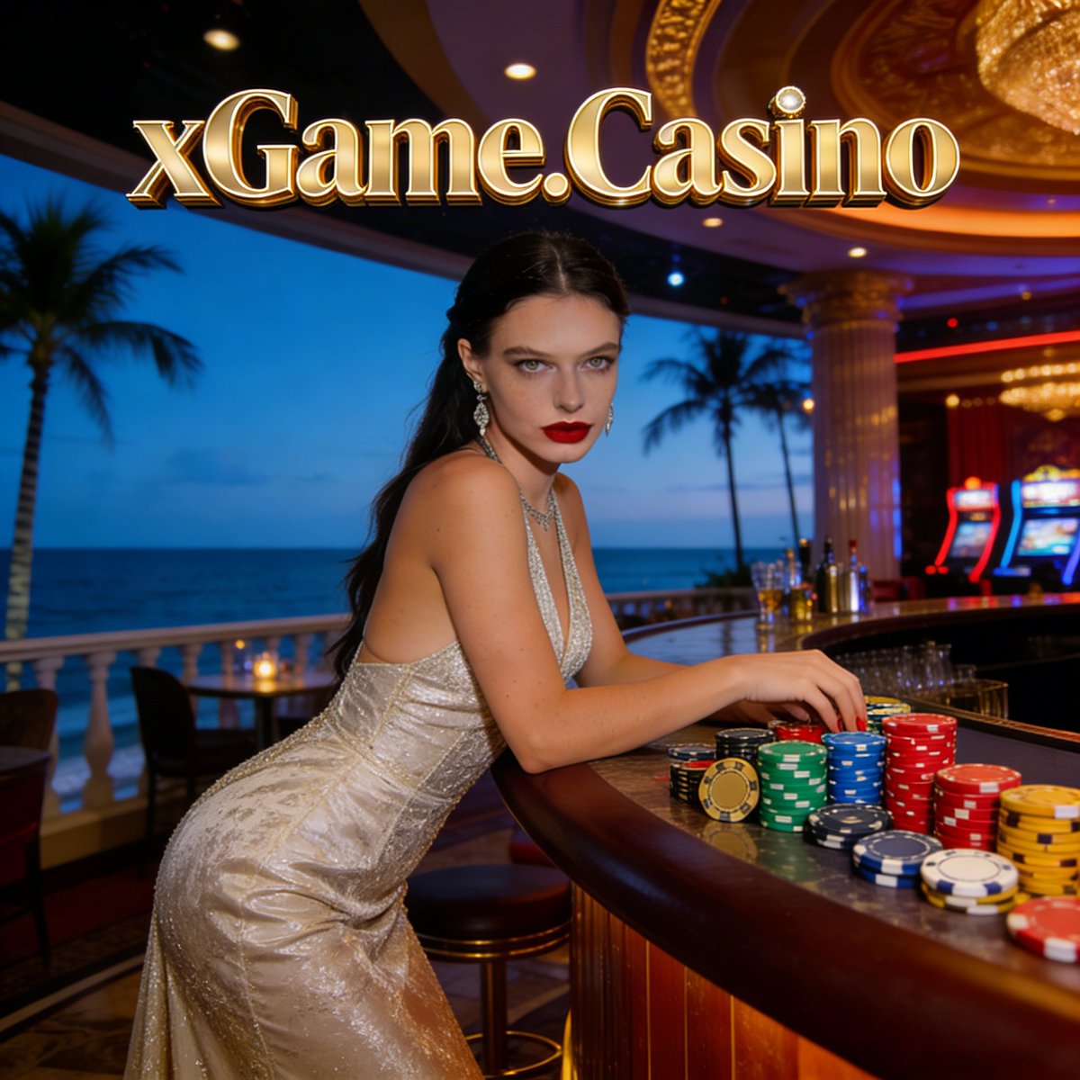 xGame_Casino's tweet photo. 🛥 SAIL INTO THE VIP LIFE!✨
Don’t just watch the horizon — own it.
Grab your $1000 WELCOME GIFT now! ✨
Step onto the luxury deck and let fortune glide your way. 🥂💰
🤑TAP TO CLAIM YOUR SEAT & WIN BIG! 🌟
#xGame https://t.co/zlnGXOz3Xg