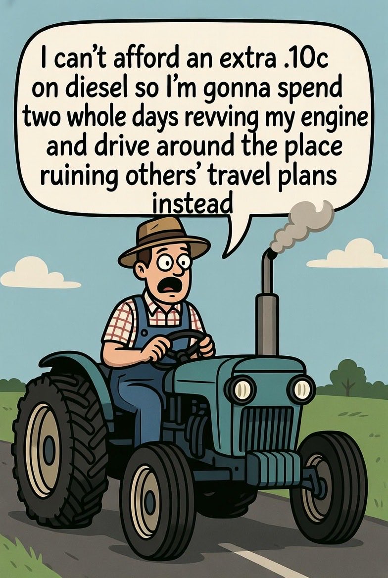 Dan the “Shadow Tanker Buster” tweet media