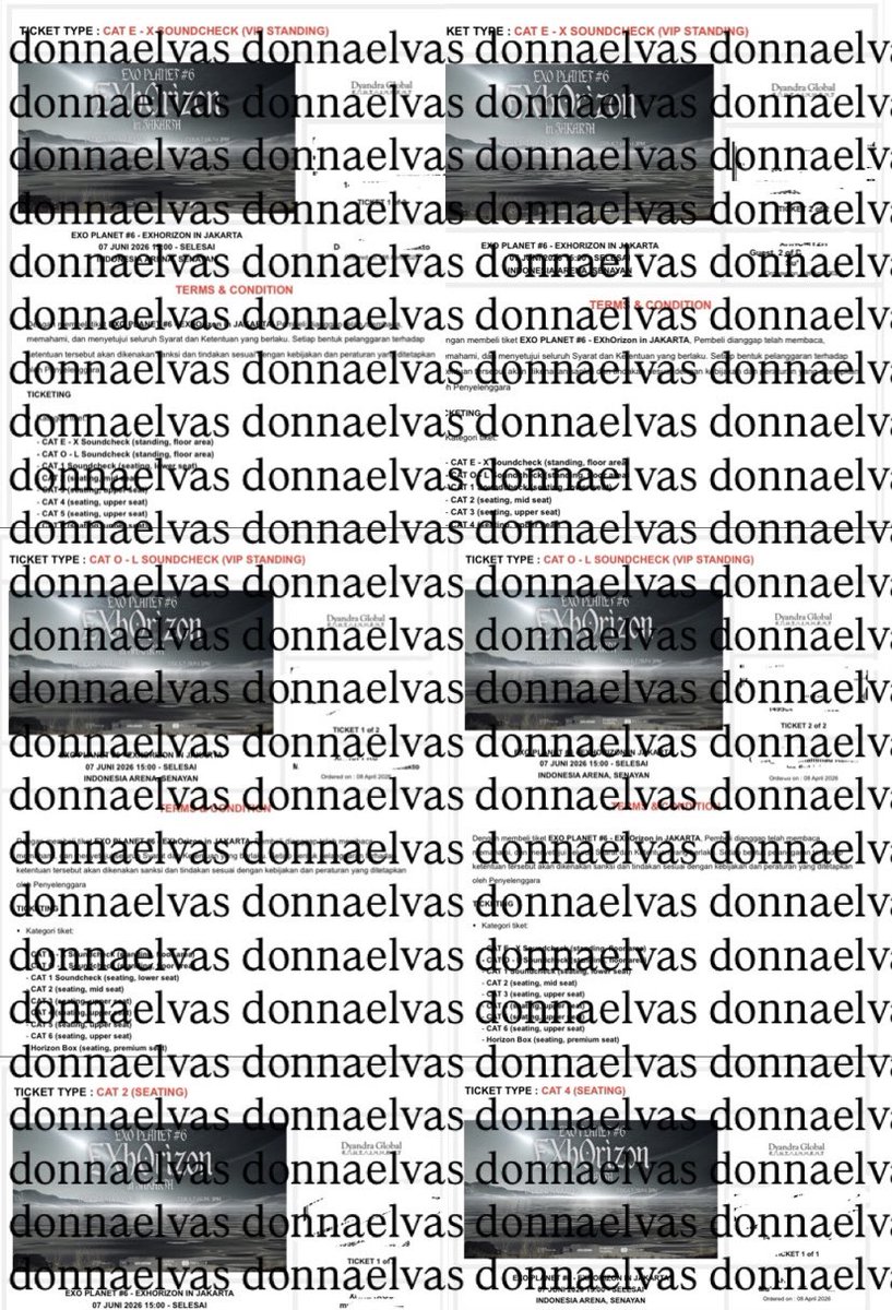 JASWAR JNJM, TRIP EXO BTS tweet media