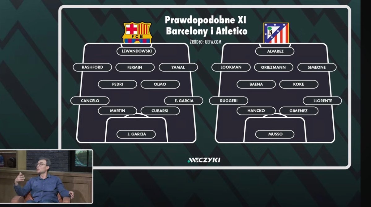 Meczyki.pl tweet media