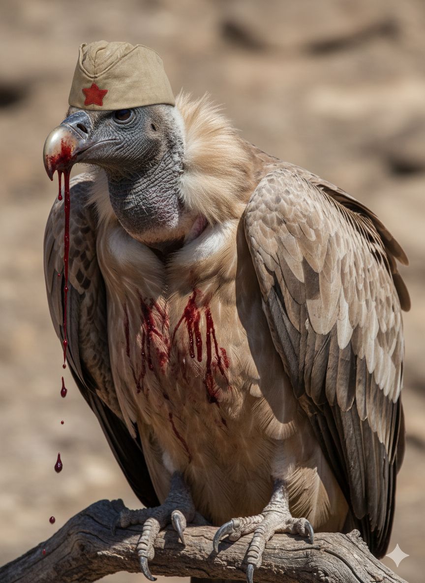 Hop, Cefizelj!

Nekdo nam ukradel je 100 hiš na mesec
in 30.000 stanovanj,
identiteto našega vodje;
še integriteto mu vrgel je stran.

Prijeli ga bomo, ko sol bo zorela
sredi butalskih poljan,
saj Milica je že vse sile napela
in v boj že gre partijobran.