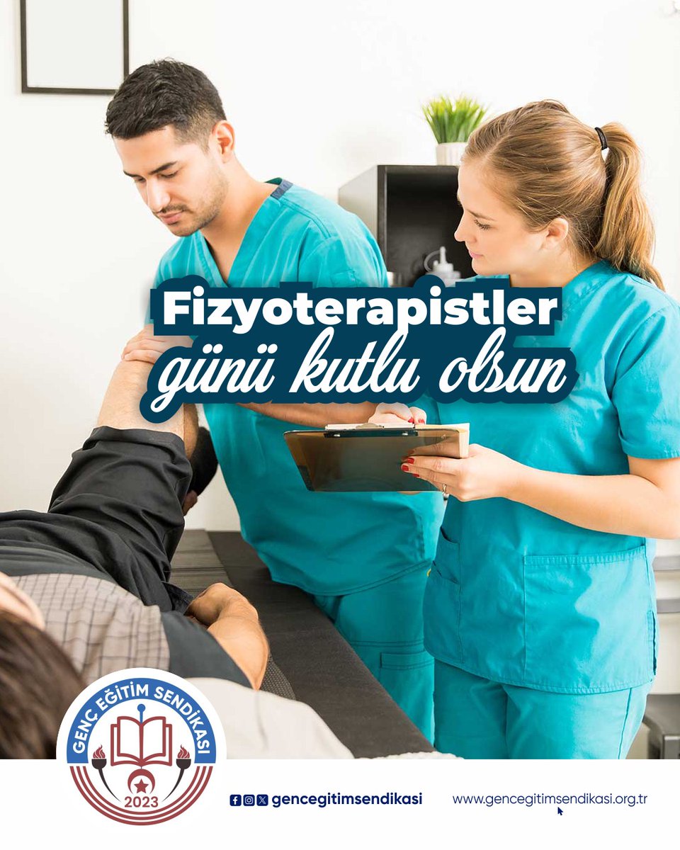 Genç Eğitim Sendikası tweet media